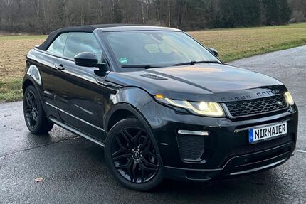 Land Rover Range Rover Evoque 85.000 km 23.900 € Taunusstein 65232
