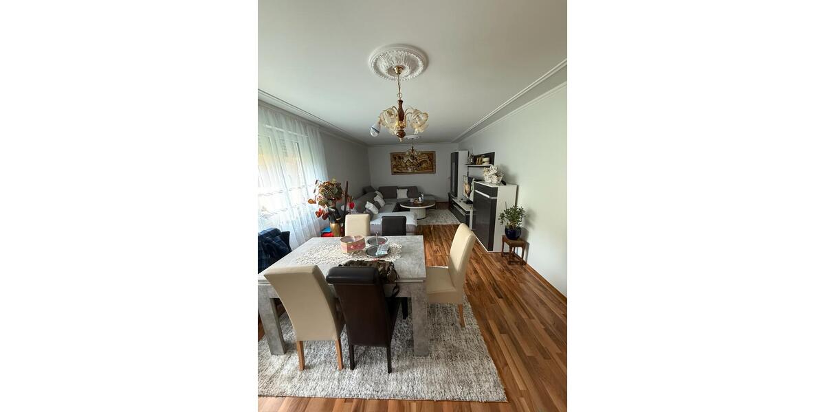 Erdgeschoßwohnung Mainz Lerchenberg - 3 Zimmer, 84 m&sup2;, 350.000&euro; | Angebot:26166924