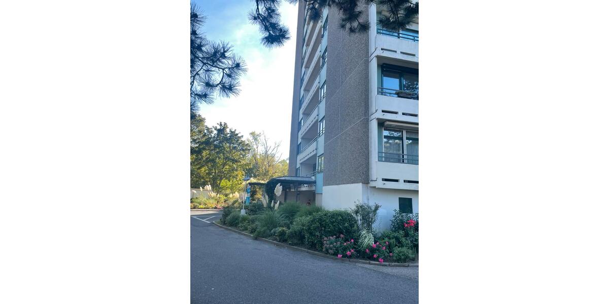 Etagenwohnung Mainz Mombach - 4 Zimmer, 93 m&sup2;, 314.000&euro; | Angebot:26324763
