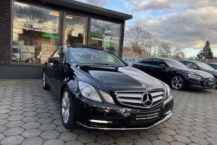 Mercedes E 200