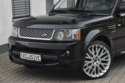 Land Rover Range Rover Sport 189.880 km 15.991 &euro; Wiesbaden 65203