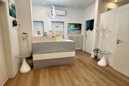 Gewerbeobjekt Frankfurt am Main / Innenstadt Innenstadt - 2.952&euro; | Angebot:26750922