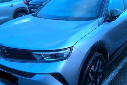 Opel Mokka 17.068 km 19.480 &euro; Rüsselsheim 65428