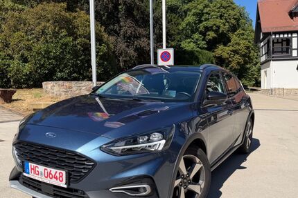 Ford Focus 89.000 km 15.949 &euro; Oberursel 61440