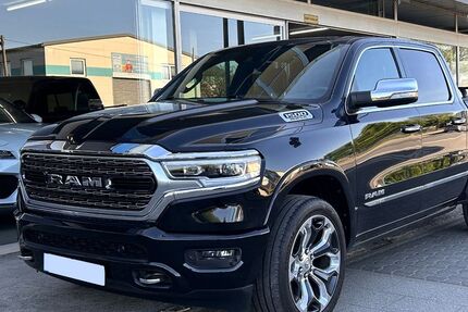 Dodge RAM 42.000 km 59.990 &euro; Mainz-Kastel 55252