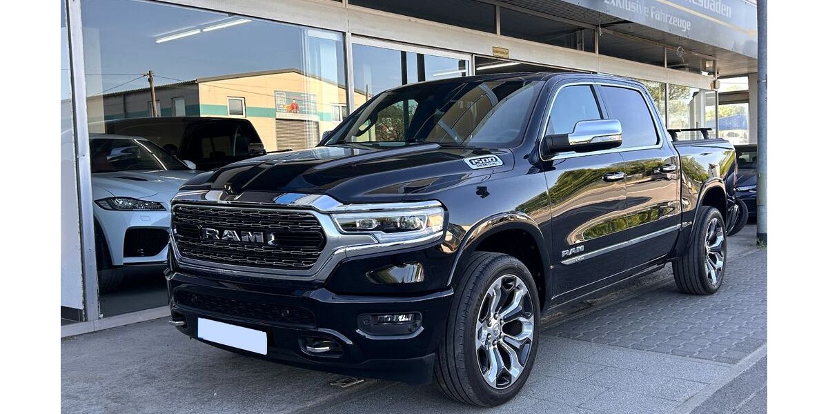 Dodge RAM 42.000 km 59.990 &euro; Mainz-Kastel 55252