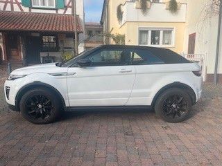 Land Rover Range Rover Evoque 54.500 km 36.950 € Nierstein 55283