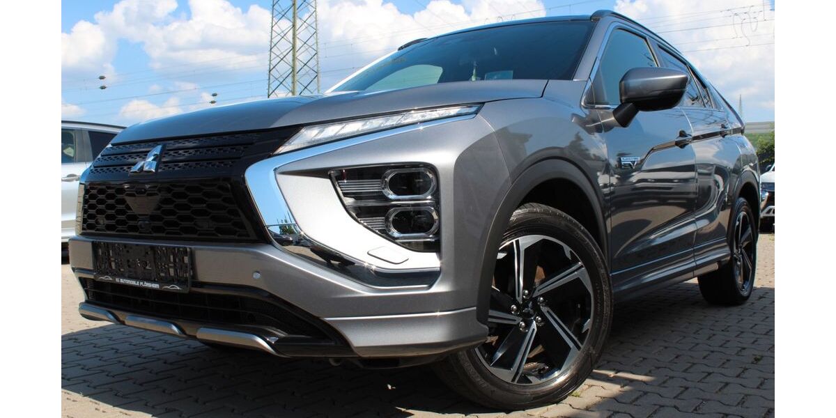 Mitsubishi Eclipse Cross 30.600 km 22.990 &euro; Flörsheim 65439