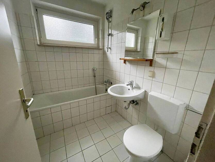 Stilvolle und komfortable 3-Zimmer-Wohnung in Toplage