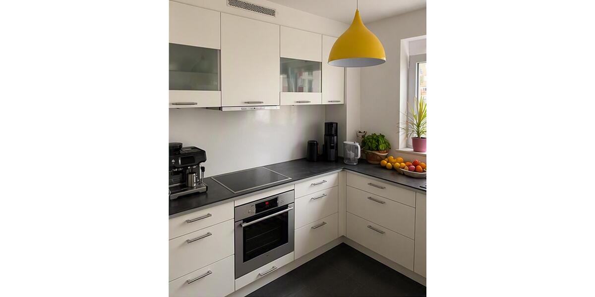Etagenwohnung Frankfurt am Main Bockenheim - 3 Zimmer, 78 m&sup2;, 550.000&euro; | Angebot:27457396