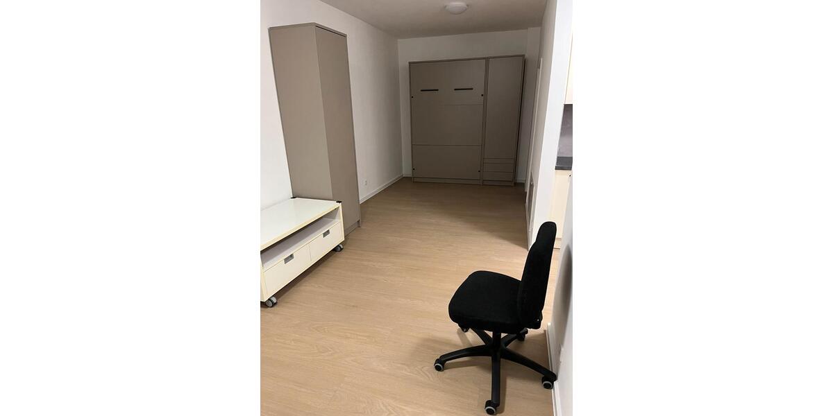 Loft - Studio - Atelier Wiesbaden - 1 Zimmer, 34 m&sup2;, 885&euro; | Angebot:26540150
