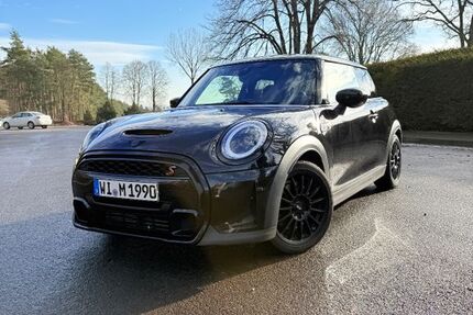 Mini Cooper S 40.600 km 24.990 &euro; Wiesbaden 65197