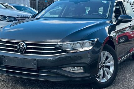 VW Passat 140.133 km 17.990 € Mainz 55128