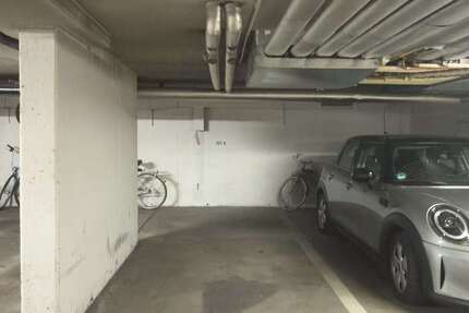 Garagen / Stellplätze Frankfurt am Main Westend Süd - 32.000&euro; | Angebot:26062718