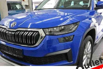 Skoda Kodiaq 112.888 km 26.980 € Frankfurt 60326