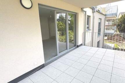 Hier wohnen Sie richtig ... mit 3 Zimmern, Küche, 2 Bädern und Balkon 3 zimmer