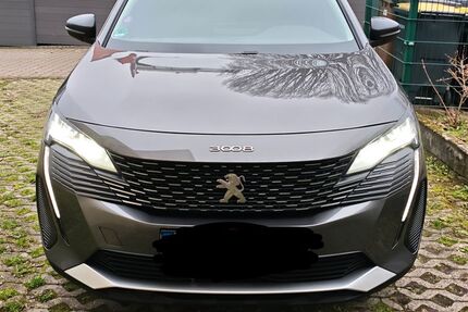 Peugeot 3008 62.000 km 16.500 € Budenheim 55257