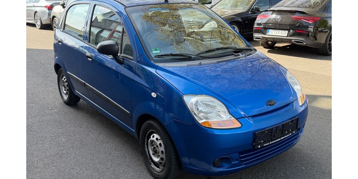 Chevrolet Matiz 140.000 km 1.300 &euro; Wiesbaden 65203