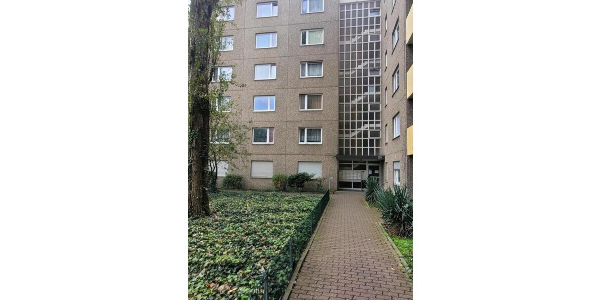 Etagenwohnung Mainz Lerchenberg - 2 Zimmer, 65 m&sup2;, 172.000&euro; | Angebot:27128448