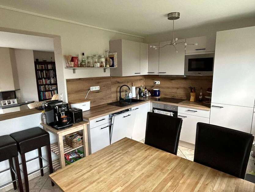 Wohnung zum Kaufen in Wiesbaden 360.000 € 85 m²