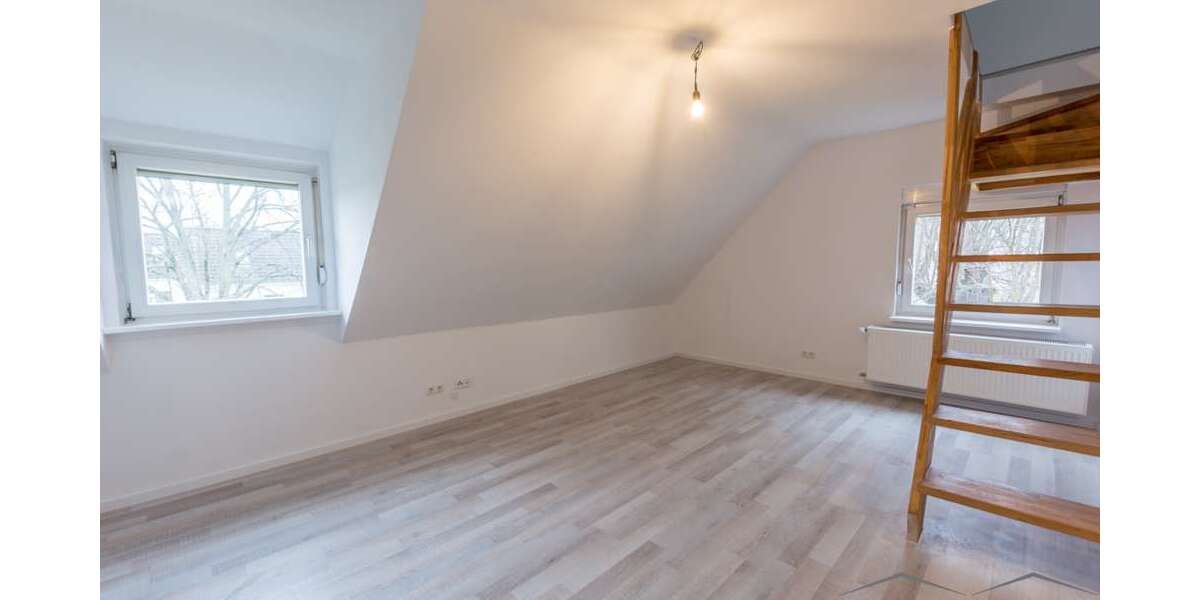 Etagenwohnung Wiesbaden Biebrich - 3 Zimmer, 88 m&sup2;, 1.010&euro; | Angebot:26844406