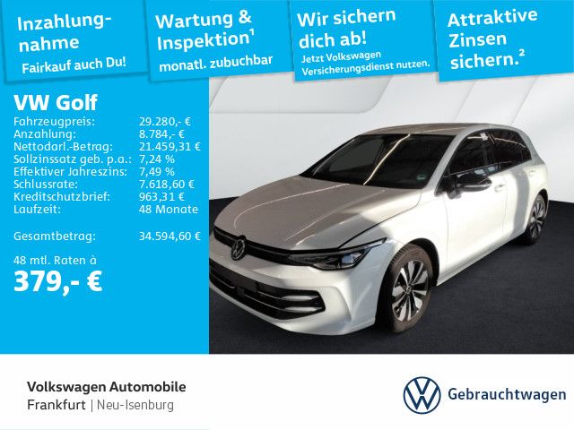VW Golf 13.036 km 29.280 € Neu-Isenburg 63263