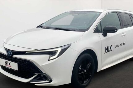 Toyota Corolla 1.500 km 38.080 &euro; Eschborn 65760