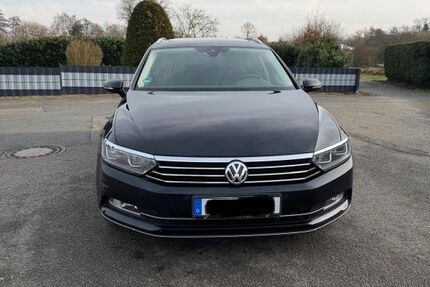 VW Passat 174.000 km 15.500 &euro; Mörfelden-Walldorf 64546