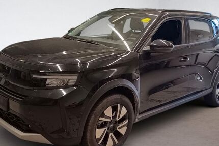 Opel Frontera 5.499 km 24.495 &euro; Wiesbaden 65201
