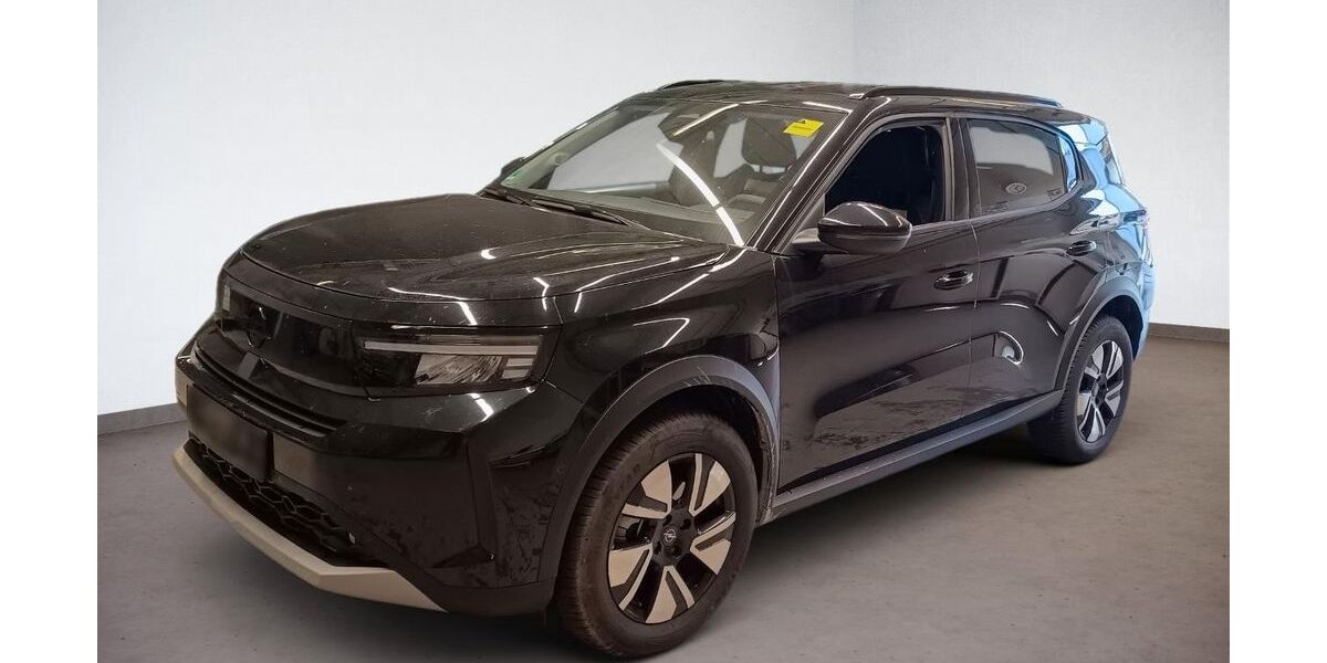 Opel Frontera 5.499 km 24.495 &euro; Wiesbaden 65201