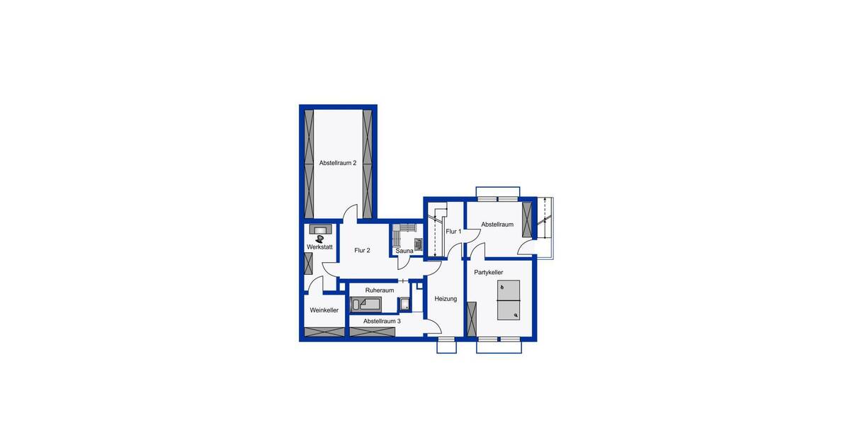 Einfamilienhaus Wiesbaden Naurod - 6 Zimmer, 146 m&sup2;, 539.000&euro; | Angebot:26388876