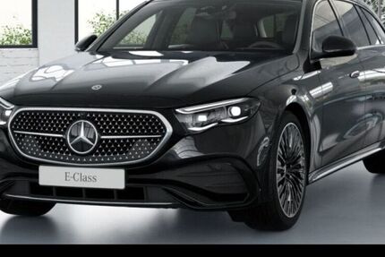 Mercedes E 300