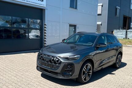 Audi Q5 20.500 km 58.300 &euro; Kelkheim 65779