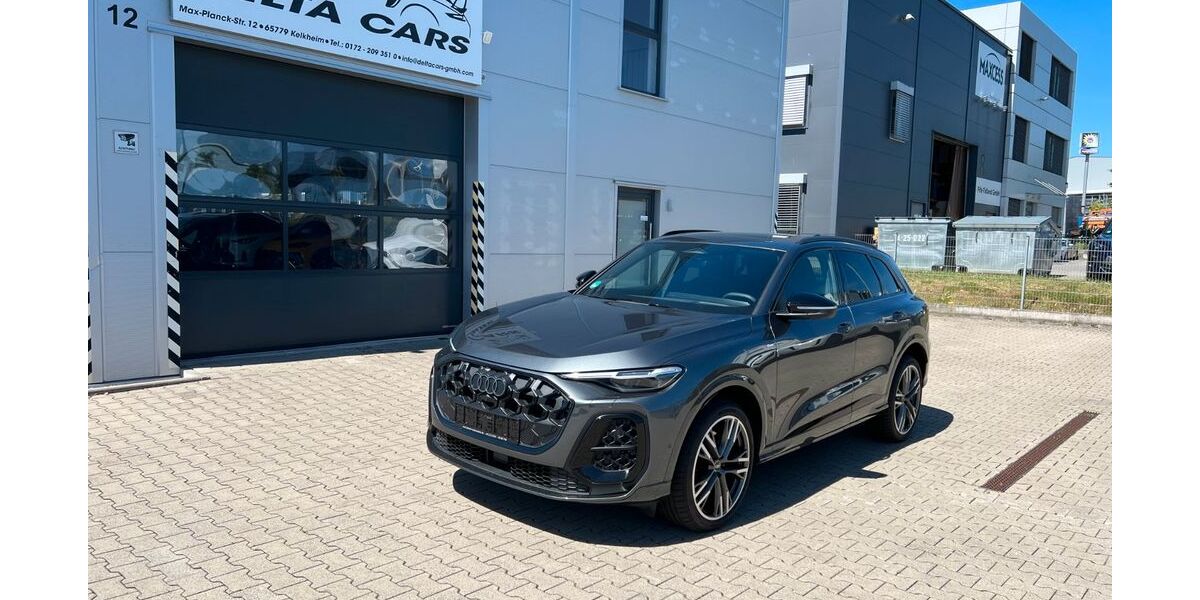 Audi Q5 20.500 km 58.300 &euro; Kelkheim 65779