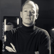 Martin Sonneborn: Heute nichts gespielt 04.04.2027 Brentanoscheune