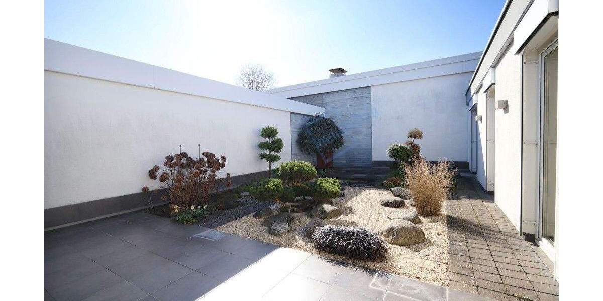 Mehrfamilienhaus, Wohnhaus Mörfelden-Walldorf Walldorf - 3 Zimmer, 130 m&sup2;, 595.000&euro; | Angebot:25524504