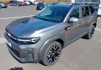 Gebrauchtwagen Dacia Bigster