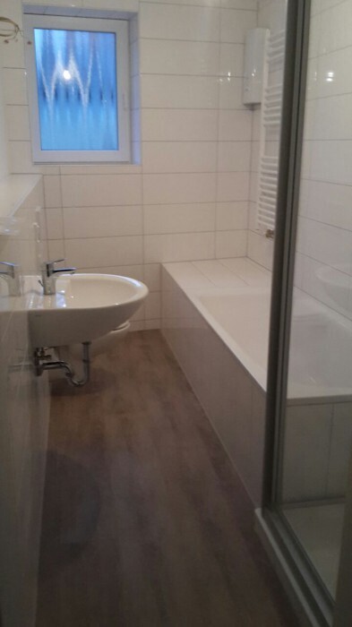 Kernsaniert und Modernisiert!