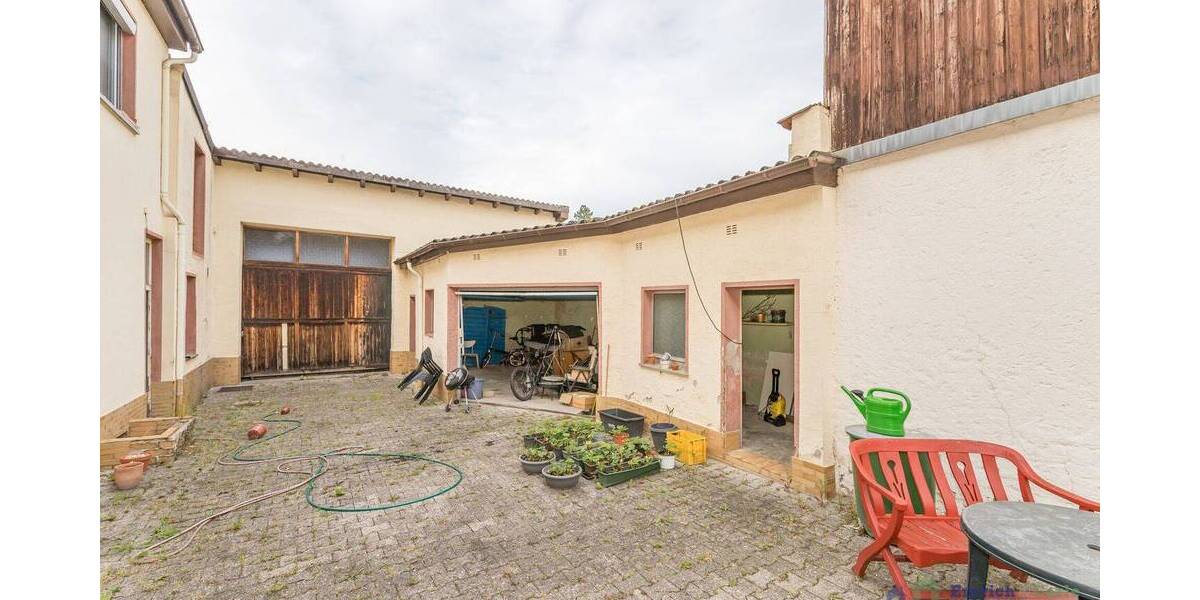 Einfamilienhaus Mainz / Finthen Finthen - 5 Zimmer, 149 m&sup2;, 399.000&euro; | Angebot:26833678