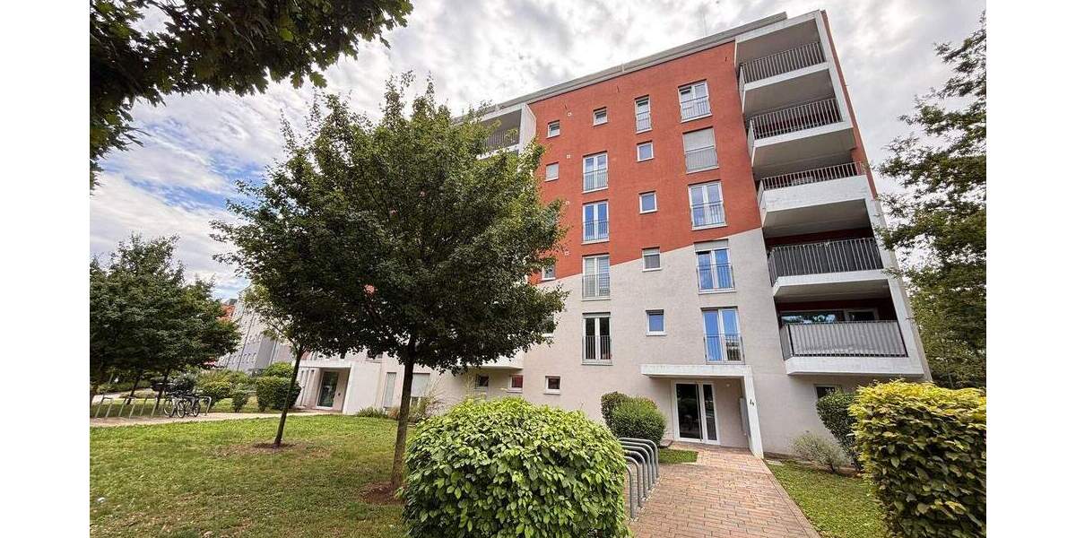 Etagenwohnung Frankfurt am Main Bockenheim - 4 Zimmer, 137 m&sup2;, 850.000&euro; | Angebot:25525017