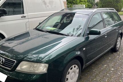 Audi A6 283.000 km 1.500 &euro; Mainz 55130