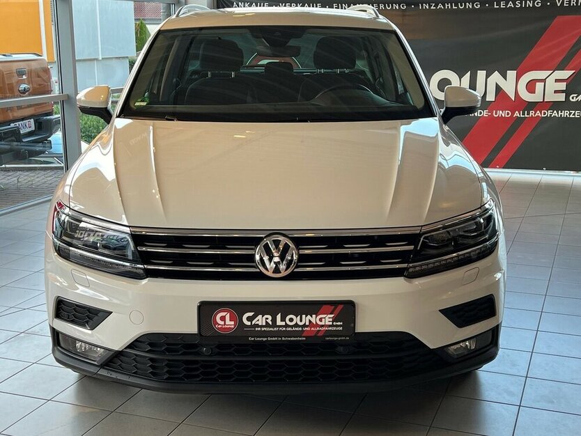VW Tiguan 1.5 Join Start-Stopp |Navi|SHZ|51.TKM|HUD| 51.202 km 22.999 € Mainz-Kostheim 55246