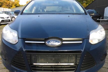 Ford Focus 181.000 km 1.750 € Mainz-Kastel 55252