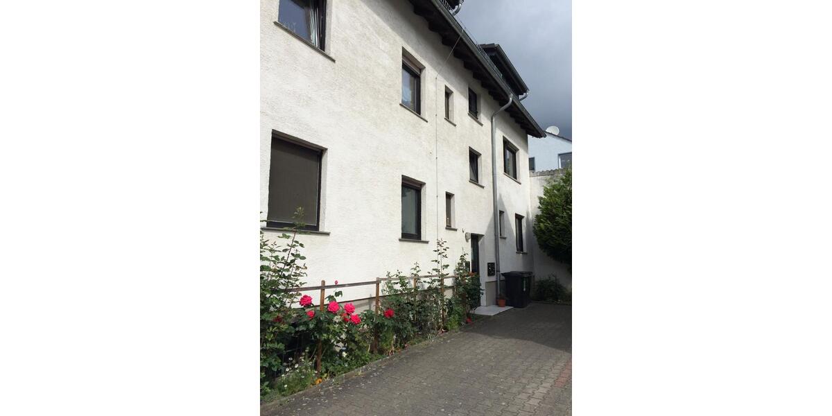 Dachgeschoßwohnung Wiesbaden Klarenthal - 4 Zimmer, 85 m&sup2;, 289.000&euro; | Angebot:26296487