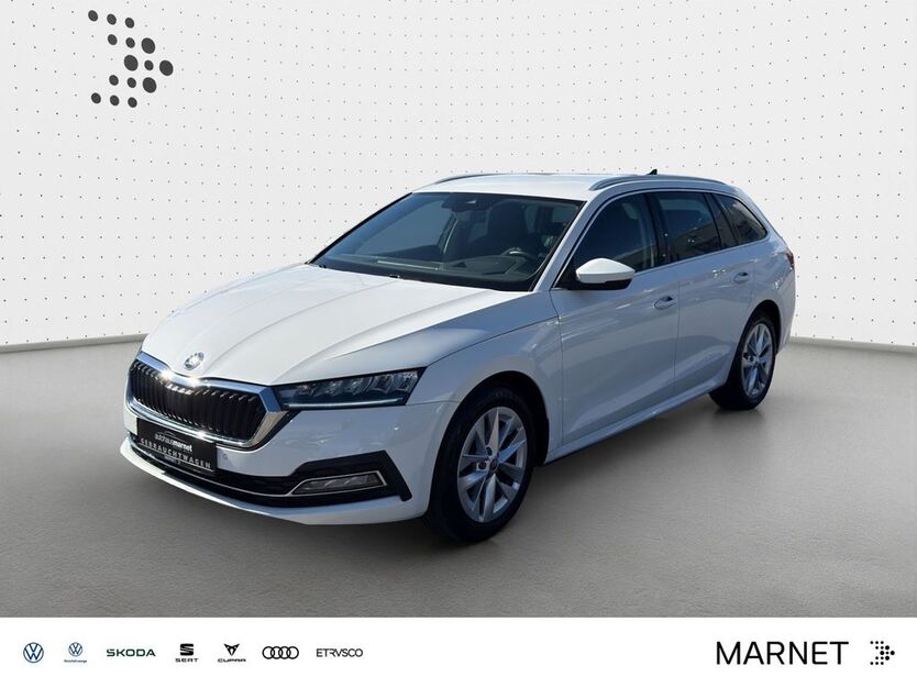 Skoda Octavia 96.786 km 23.890 € Mainz-Kastell (Wiesbaden) 55252