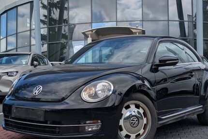 VW Beetle 191.400 km 7.790 &euro; Mainz 55128