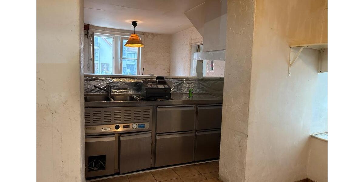 Gewerbeobjekt Taunusstein - 1.600&euro; | Angebot:26134885