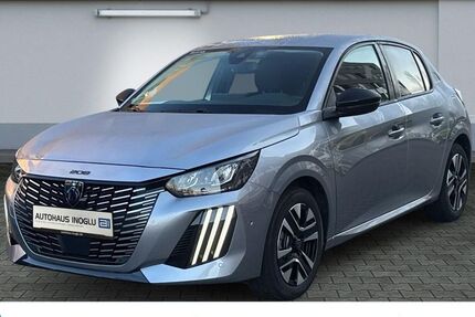 Peugeot 208 12.999 km 14.980 &euro; Rüsselsheim 65428