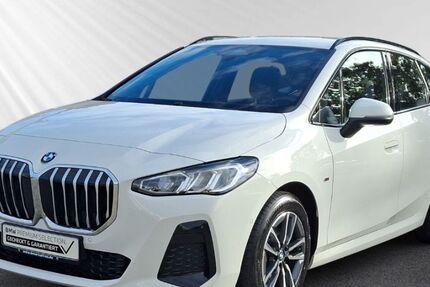 BMW 218 Active Tourer 6.912 km 31.870 € Wiesbaden 65203