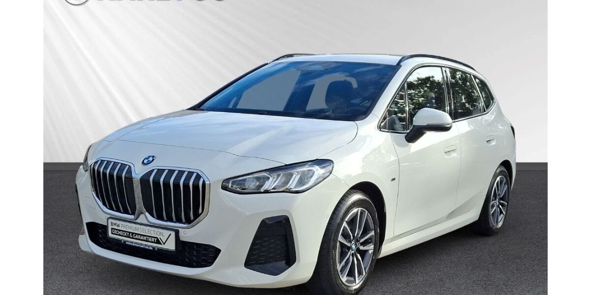 BMW 218 Active Tourer 6.912 km 31.870 € Wiesbaden 65203